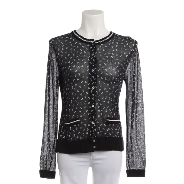 Cardigan, in Marina Militare, Cotone, Marc Cain Sport