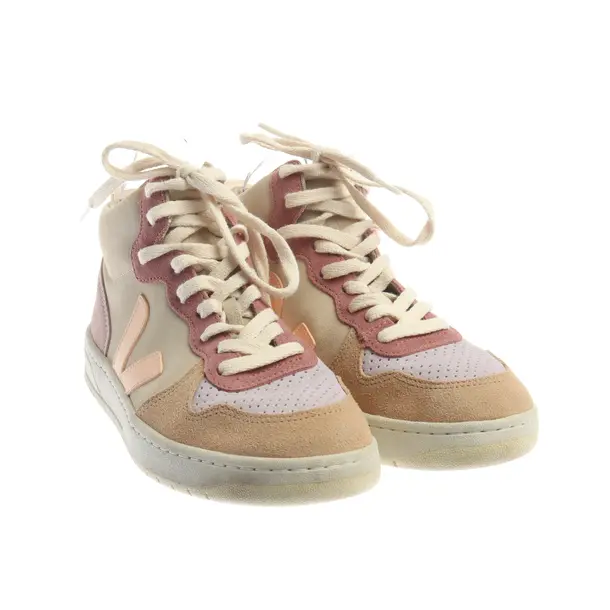High-Top Sneakers, in Multicolored, Veja