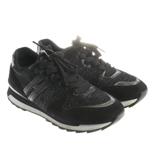 Sneakers, in Black, Hogan