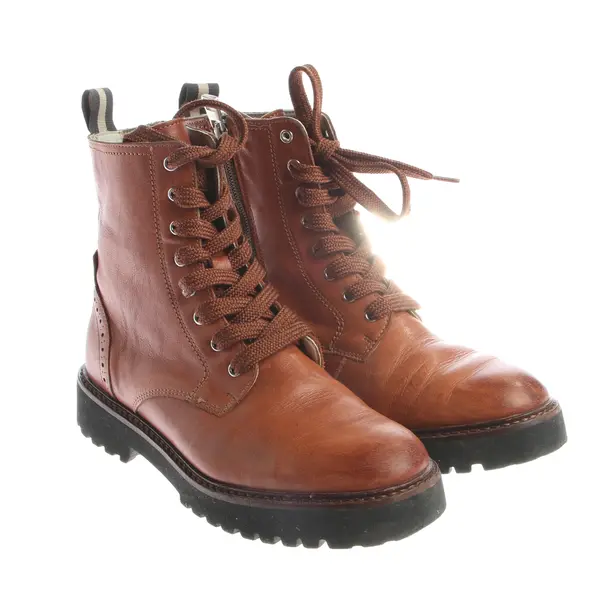 Boots, in Braun, Marc O'Polo
