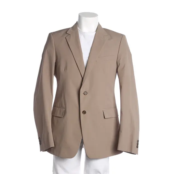 Blazer, in Brown, Polyester, Prada