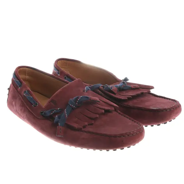 Loafers, in Bordeaux, Tod´s