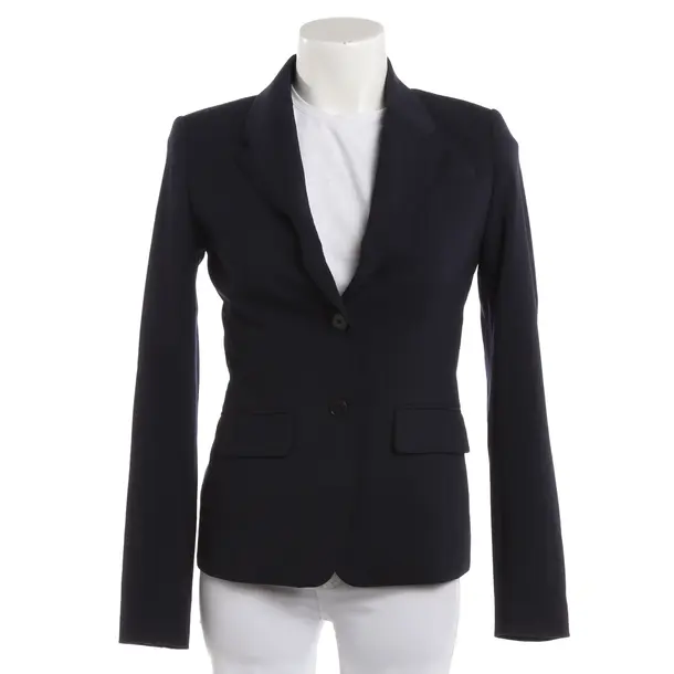 Blazer, in Blu, Poliestere, Drykorn