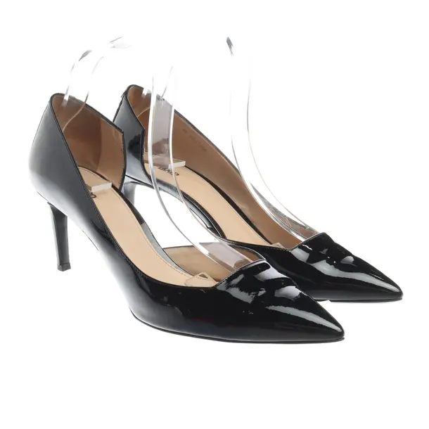 Pumps, in Black, Hugo Boss