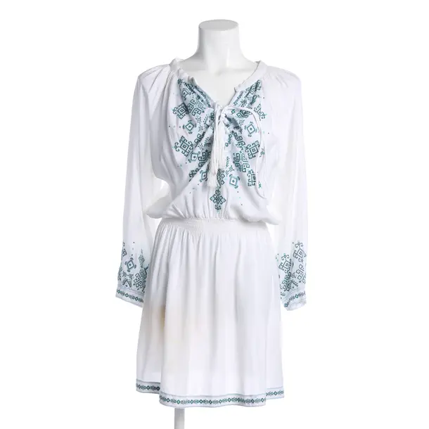 Dress, in Multicolored, Viscose, Melissa Odabash