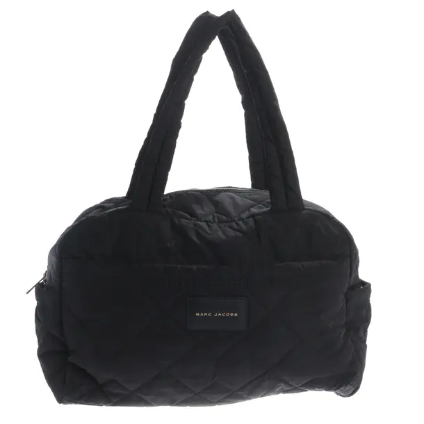 Schultertasche, in Schwarz, Polyester, Marc Jacobs