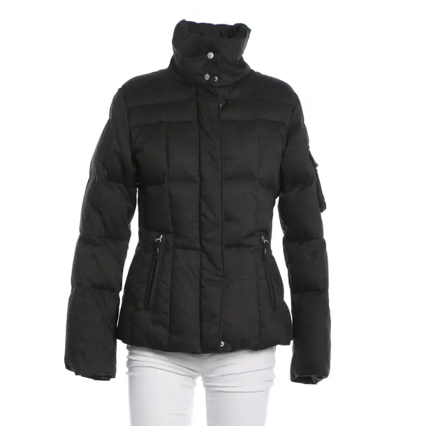 Winterjacke, in Dunkelgrau, Polyester, Bogner Fire and Ice