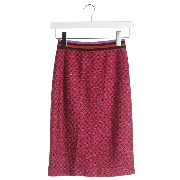 Rock, in Mehrfarbig, Rayon, Missoni