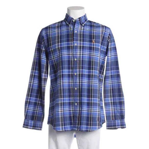 Shirt, in Multicolored, Cotton, Polo Ralph Lauren