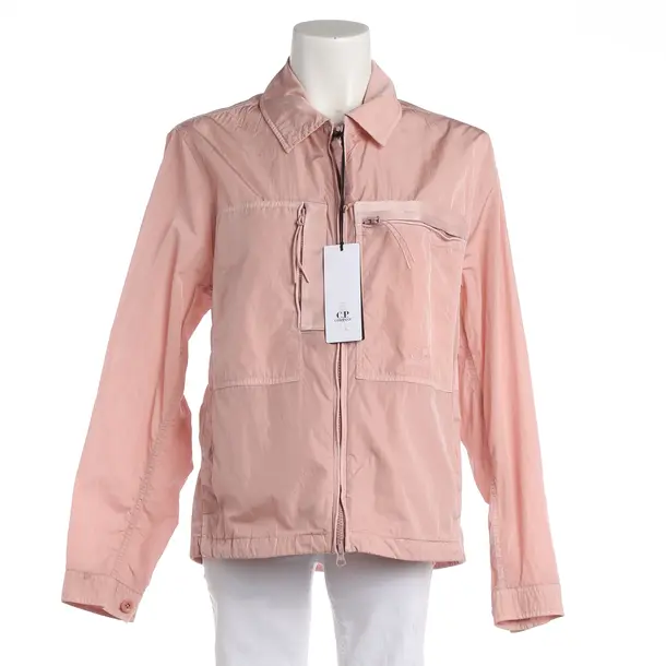 Sommerjacke, in Hellrosa, Polyimid, C.P. Company