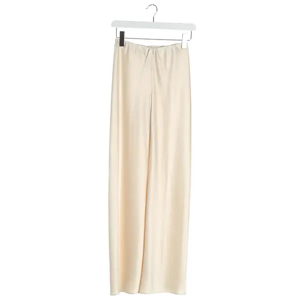 Hose, in Beige, Polyester, Vince