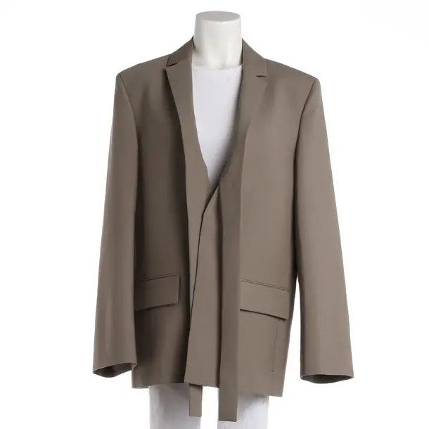 Blazer, in Green, Polyester, Róhe