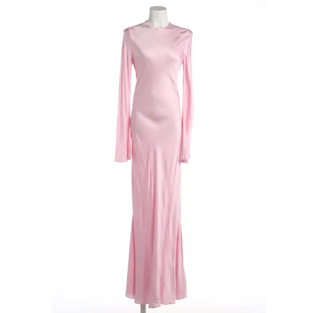Cocktail Dress, in Pink, Viscose, Rotate Birger Christensen