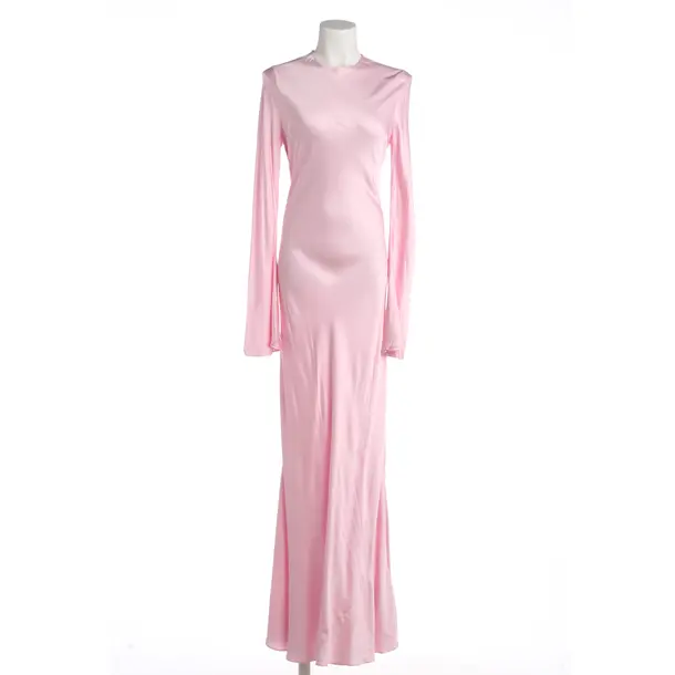 Abito da cocktail, in Rosa chiaro, Viscosa, Ruotare Birger Christensen