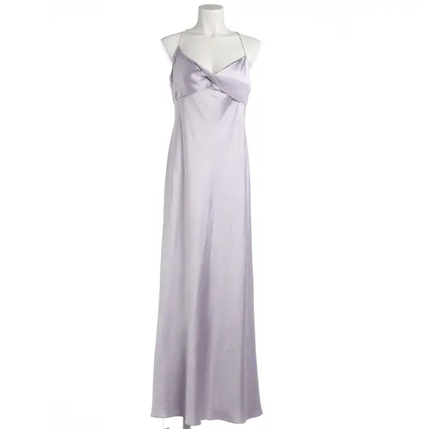 Abito da cocktail, in Lavanda, Poliestere, autoritratto