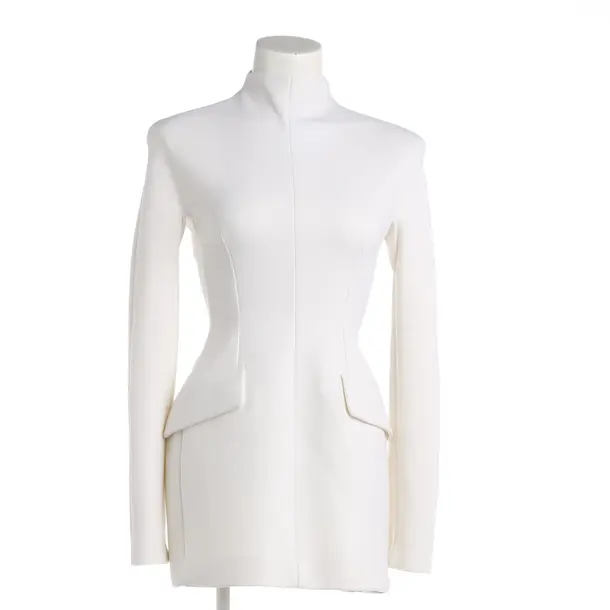 Cocktailkleid, in Beige, Polyester, Sportmax