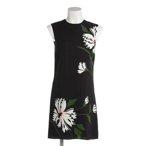 Dress, in Multicolored, Viscose, Veronica Beard