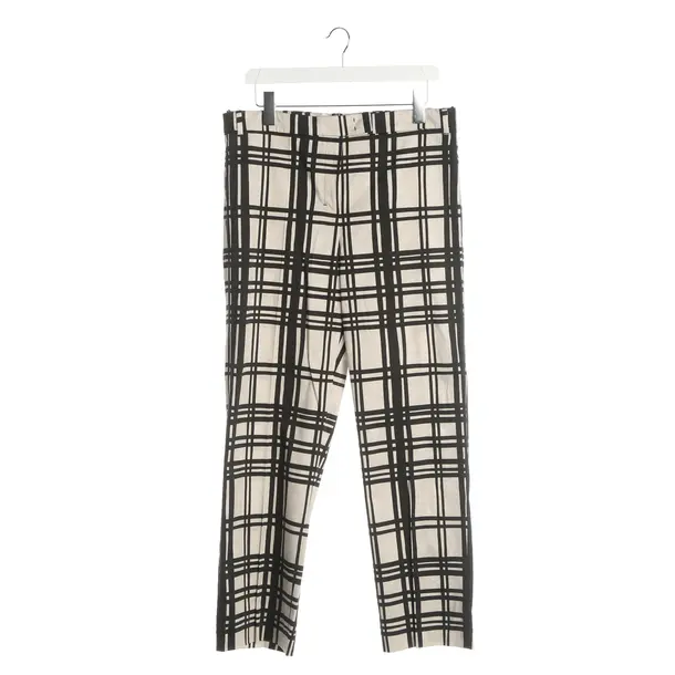 Pantaloni, in Beige, Cotone, Max Mara