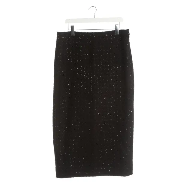 Rock, in Schwarz, Polyacryl, Rotate Birger Christensen