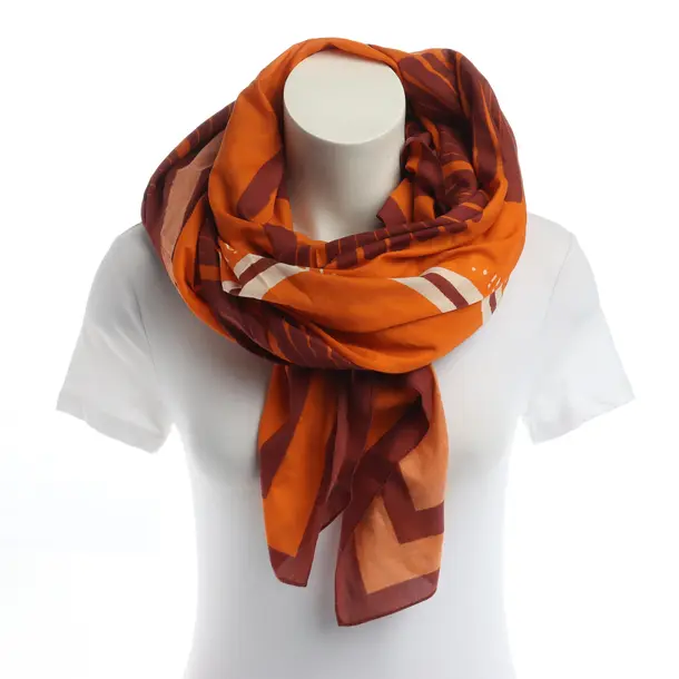 Shawl, in Multicolored, Cotton, Johanna Ortiz