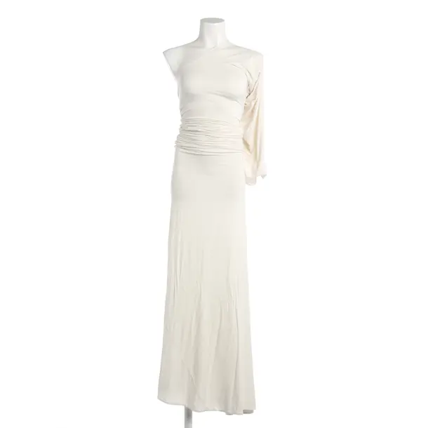 Dress, in Beige, Viscose, Entire Studios
