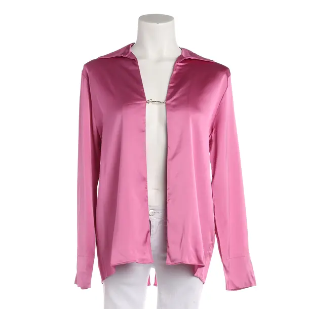 Blouse, in Pink, Viscose, Jacquemus