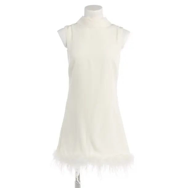 Abito da cocktail, in Beige, Seta, Rixo