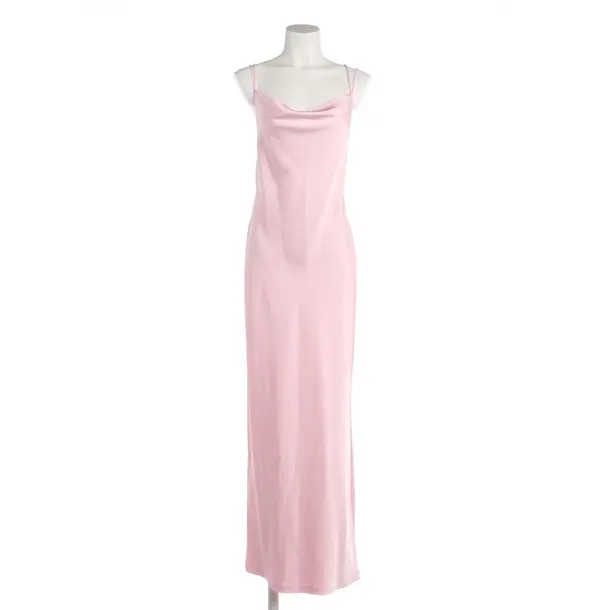 Cocktail Dress, in Light Pink, Polyester, Rotate Birger Christensen