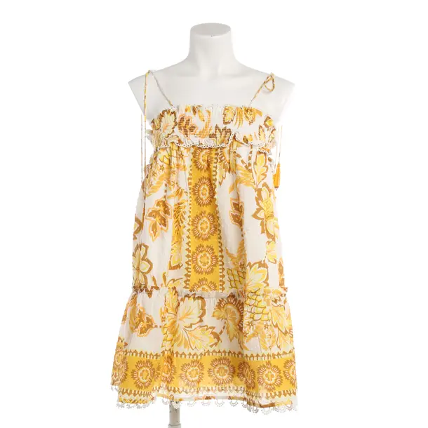 Dress, in Multicolored, Cotton, Farm Rio