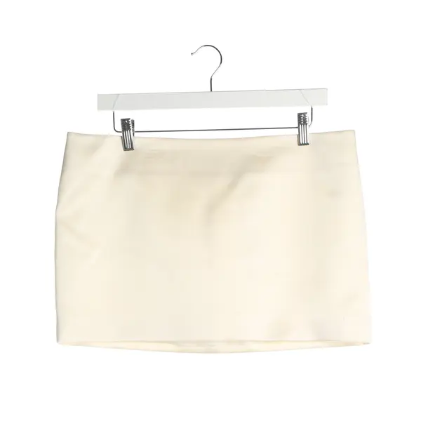 Skirt, in Beige, Silk, Magda Butrym