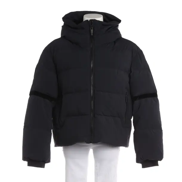 Giacca invernale, in Nero, Poliammide, Fusalp