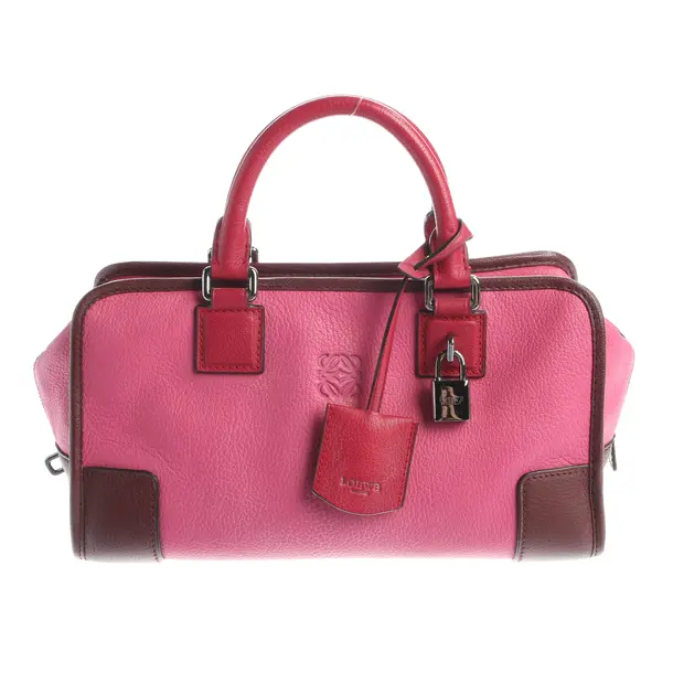 Borsetta, in Rosa, Pelle, Loewe