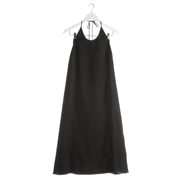 Dress, in Black, Silk, Filippa K.