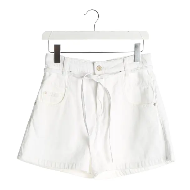 Pantaloncini, in Crema, Cotone, Dorothee Schumacher