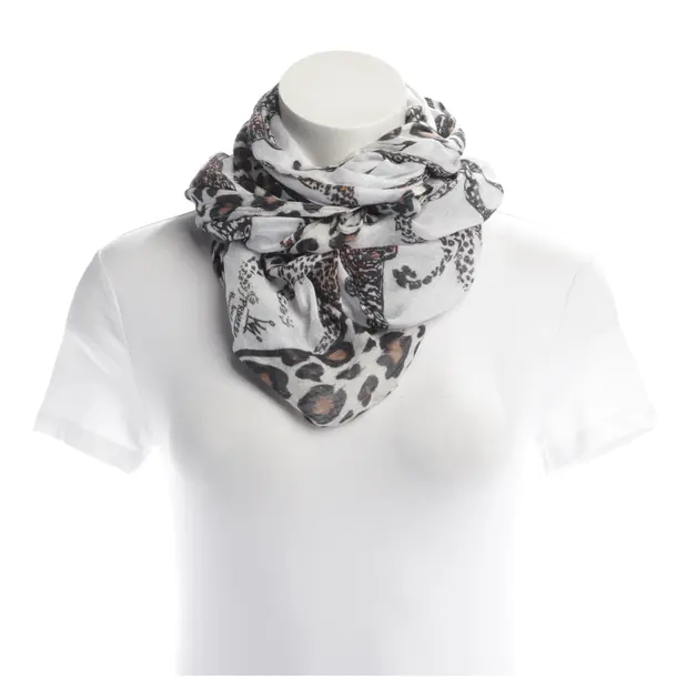 Stola, in Multicolore, Cotone, La principessa va a Hollywood