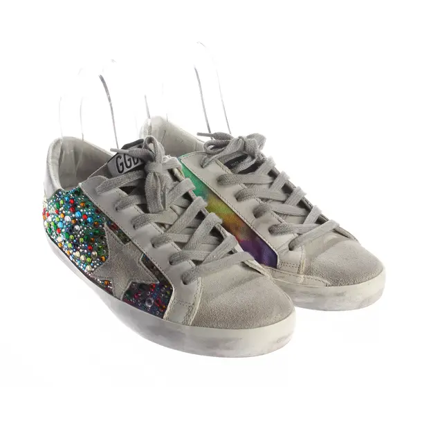 Sneakers, in Multicolored, Golden Goose