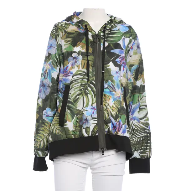 Summer Jacket, in Multicolored, Polyimide, Marc Cain Sports