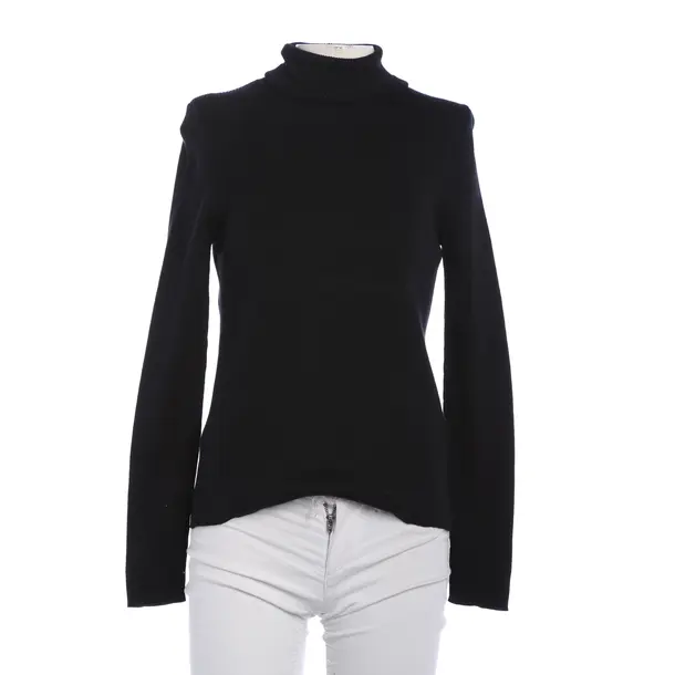 Pullover, in Schwarz, Baumwolle, Marc O'Polo