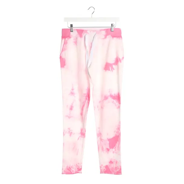 Jogginghose, in Mehrfarbig, Baumwolle, Juvia