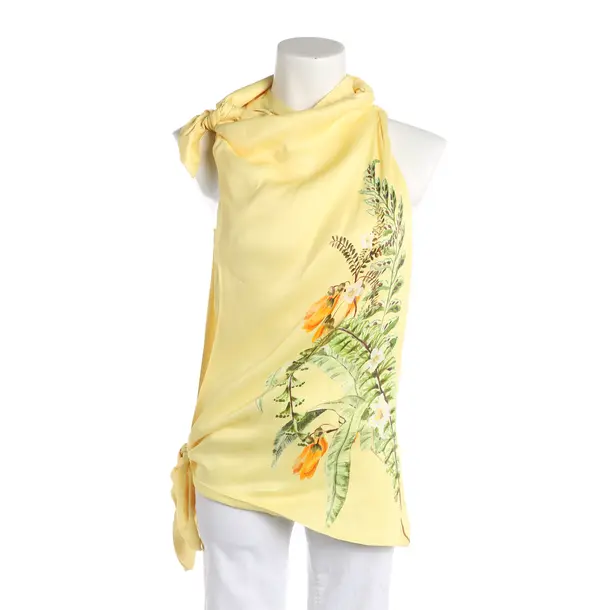 Top, in Mehrfarbig, Viskose, Alémais