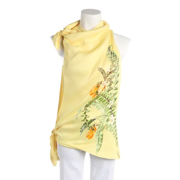 Top, in Mehrfarbig, Viskose, Alémais