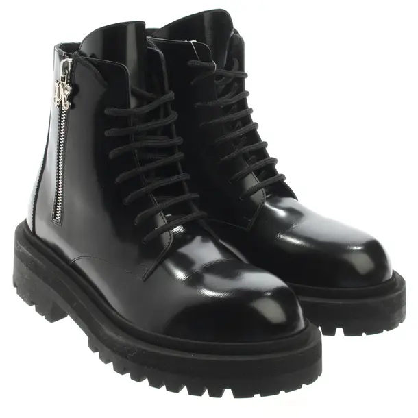 Boots, in Schwarz, Palm Angels