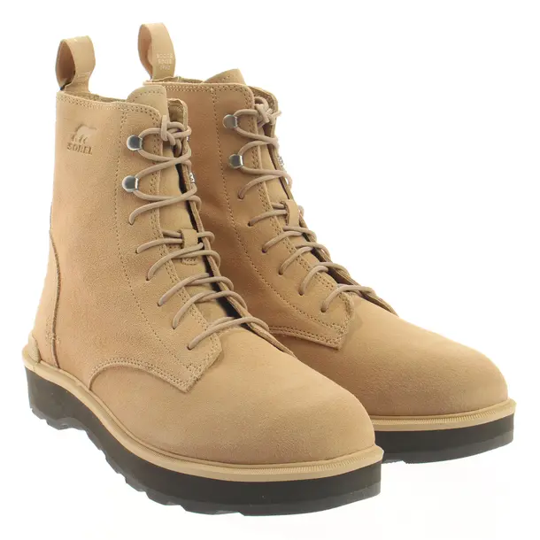 Boots, in Light Brown, Sorel