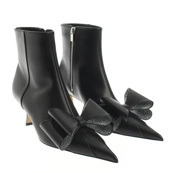 Stiefeletten, in Schwarz, Mach & Mach