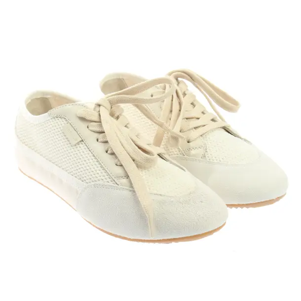 Sneaker, in Beige, The Row