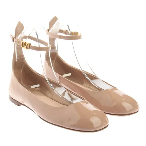 Ballerinas, in Hellrosa, Valentino