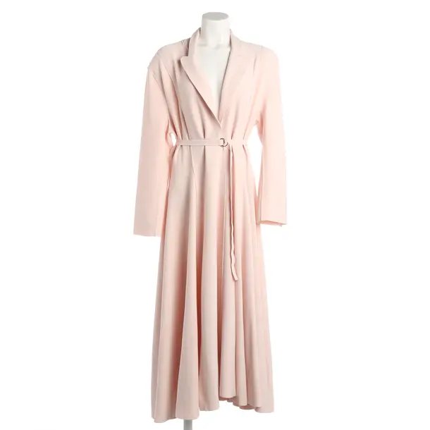Cocktail Dress, in Light Pink, Polyester, Norma Kamali