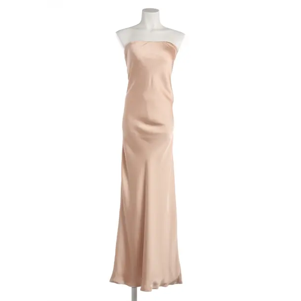 Cocktail Dress, in Light Pink, Polyester, Norma Kamali