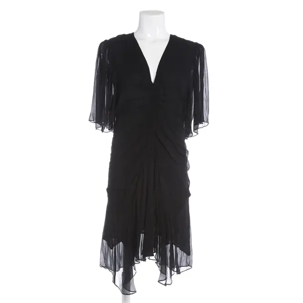 Cocktail Dress, in Black, Viscose, Isabel Marant Étoile