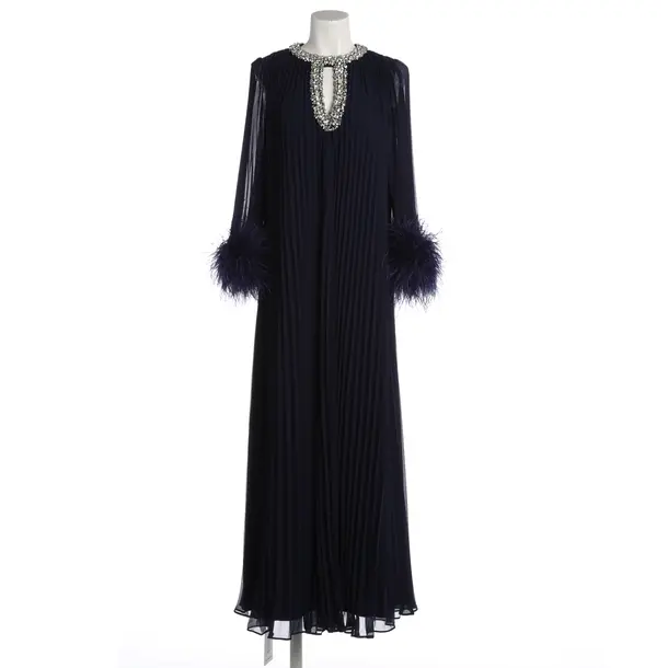 Abito da cocktail, in Marina Militare, Poliestere, autoritratto